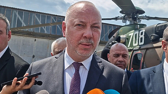 За избори може да се говори тогава когато има политическа