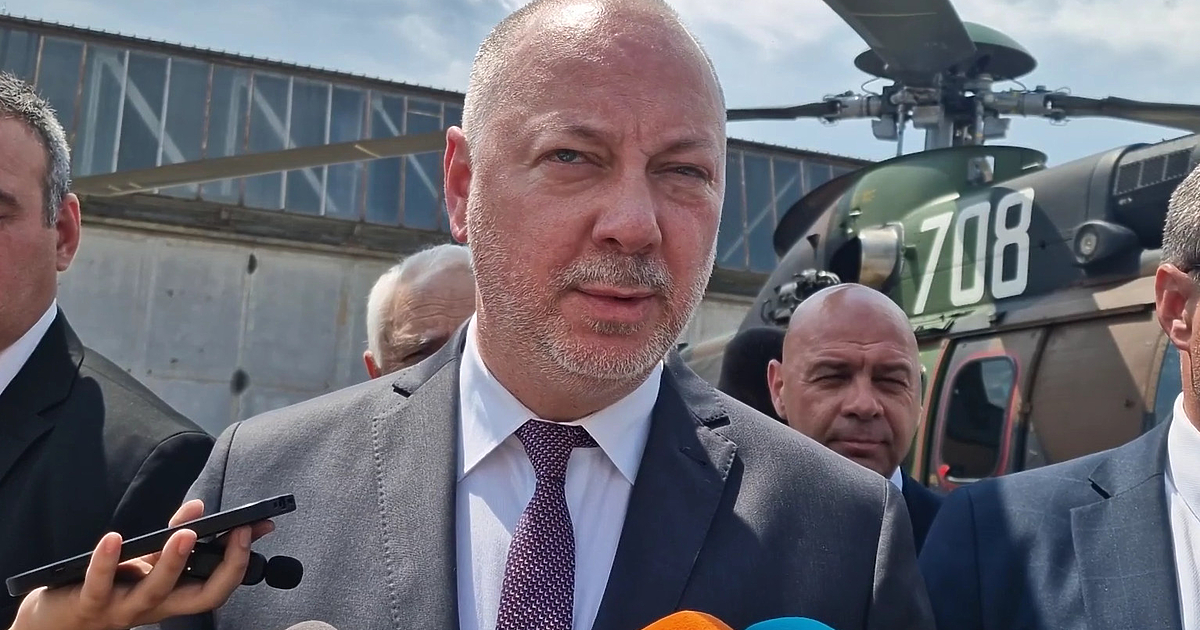 За избори може да се говори тогава, когато има политическа