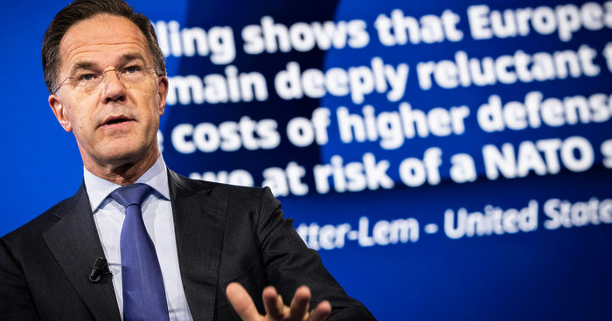 Страните членки на НАТО се ангажират да увеличат на 5