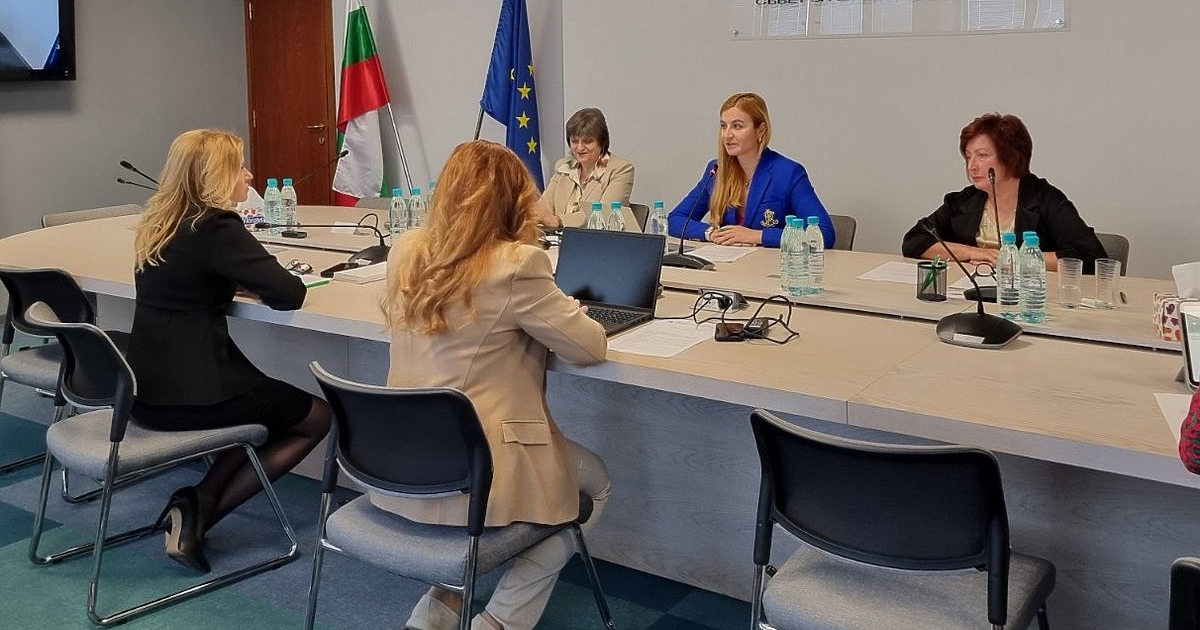 Съветът за електронни медии (СЕМ) пак не успя да избере