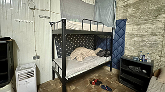 Днес внесохме искане за изслушване на министъра на вътрешните работи