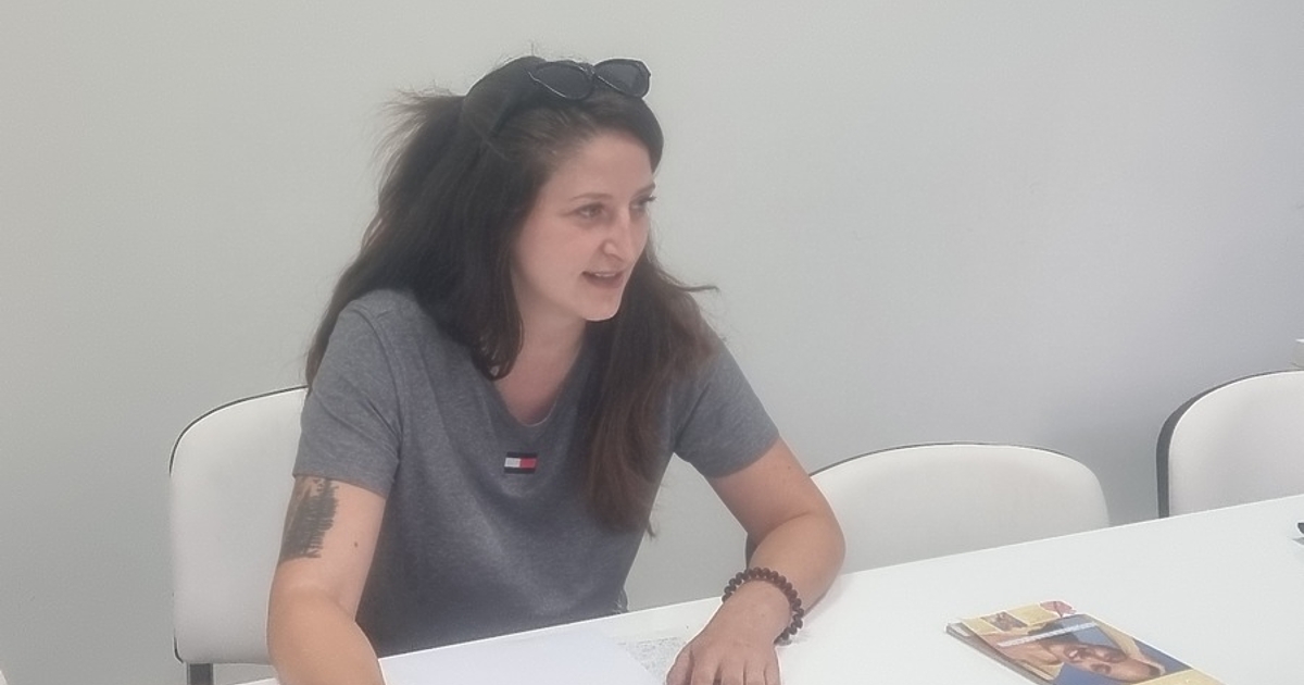 Районното управление на МВР в Смолян е съставило акт на млада майка