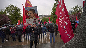 Виза за частно посещение на лица споделящи традиционните руски духовни