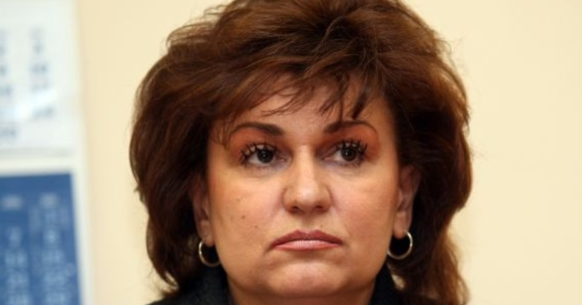 Даниела Попова беше избрана от Прокурорската колегия на ВСС със