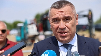 Ден след протеста за по високи заплати на горски служители държавата