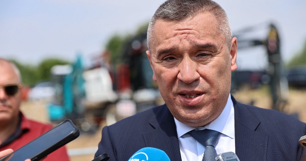 Ден след протеста за по-високи заплати на горски служители държавата