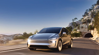 Американският производител на електромобили Tesla предприе рязък и отчаян ход