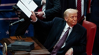 Американските санкции блокиращи строителството на АЕЦ Пакш 2 в Унгария