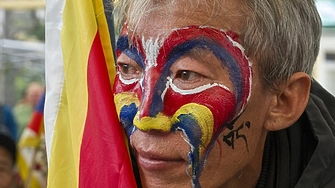 Малко събития предизвикват вълнение за поклониците на тибетския будизъм колкото 6