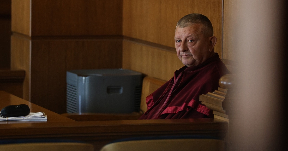 Дело, свързано с оставката на Джевдет Чакъров като (съ)председател на