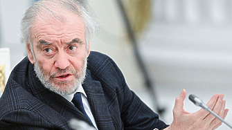 Вдовицата на руския опозиционер Алексей Навални – Юлия Навална призова Италия да