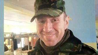 Българският доброволец Владислав Младенов е загинална фронта в Украйна съобщи