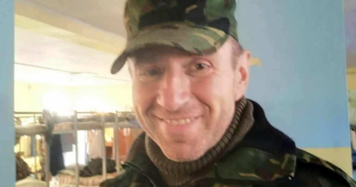 Българският доброволец Владислав Младенов е загинална фронта в Украйна, съобщи