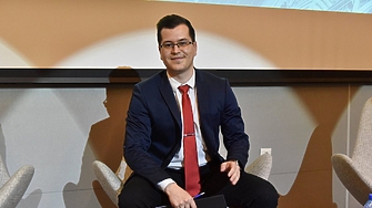 Младежката организация на ГЕРБ ще избере своя нов председател на