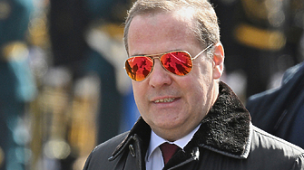 Ако се наложи Русия трябва да нанесе превантивни удари по