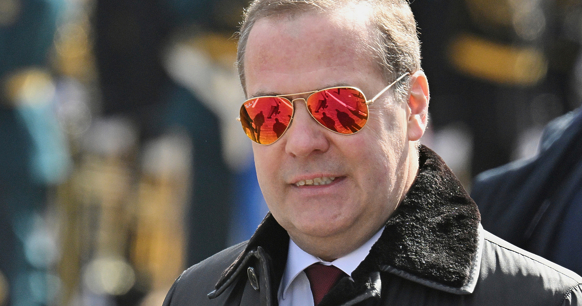 Ако се наложи, Русия трябва да нанесе превантивни удари по