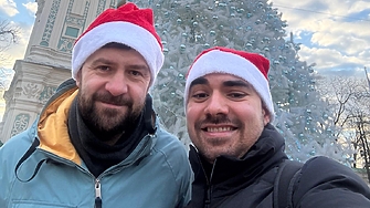 В историческо решение районният съд в Деснянски район на Киев