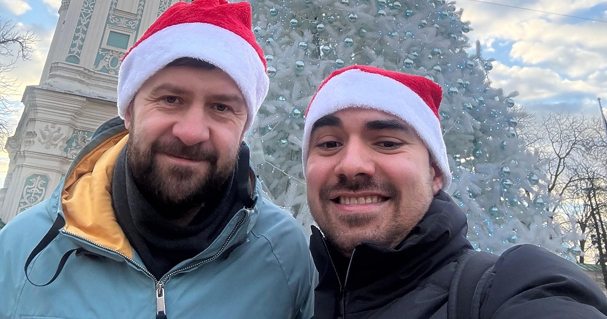 В историческо решение, районният съд в Деснянски район на Киев