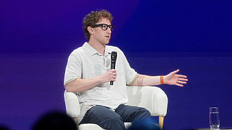 Meta ще вложи стотици милиарди долари в компютърна инфраструктура за