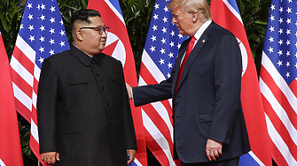 САЩ трябва да приемат че реалността се е променила от