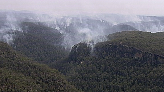 В Турция и Кипър бушуват множество горски пожари като най малко