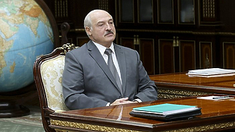Президентът на Беларус Александър Лукашенко заяви че не планира да