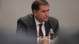 Международната асоциация  Галъп интернешънъл GIA Gallup International Association категорично се