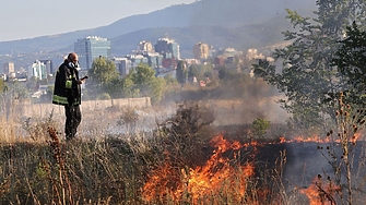 В три села в община Средец Бургаска област беше обявено
