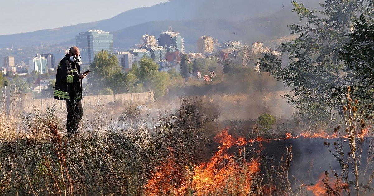 В три села в община Средец, Бургаска област, беше обявено