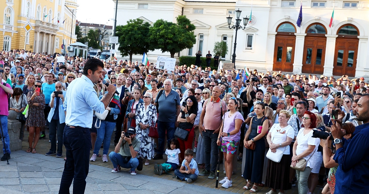 Във вторник ще има нов протест в защита на кмета
