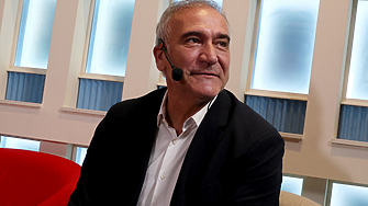 Пауло Нога подаде оставка от поста спортен директор на ЦСКА Краткото