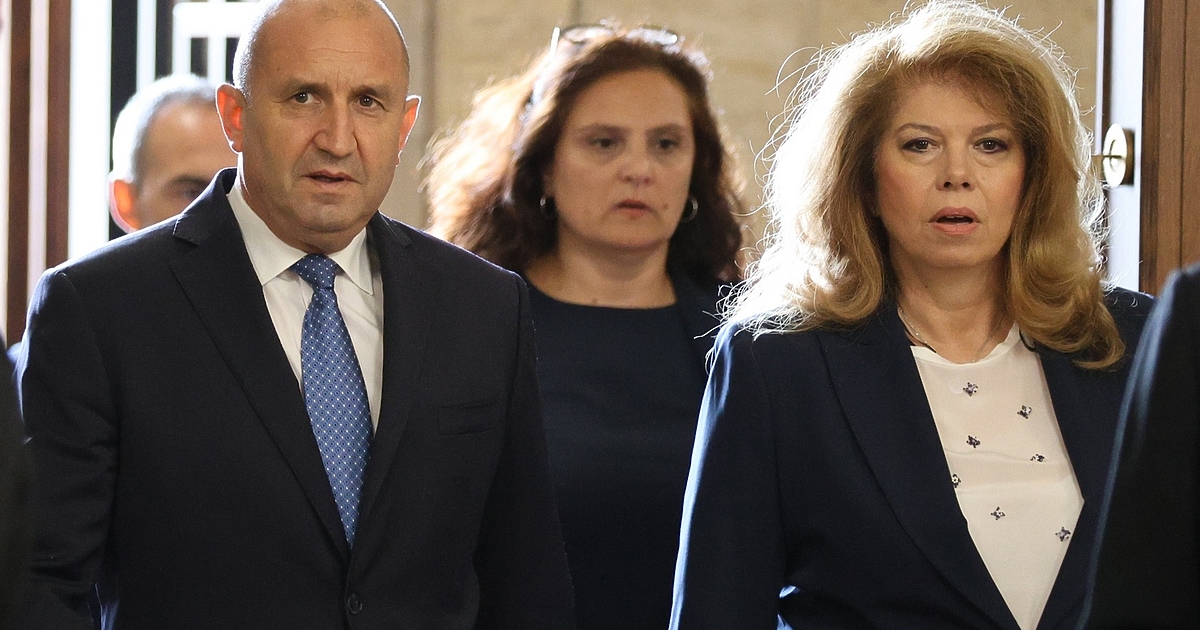 Предстои да помисля, предстоят и решения.Това каза в предаването На