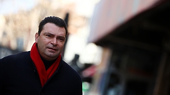 Заместник председателят на БСП Калоян Паргов се обяви против идеята на