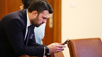 СРАМ Няма друга дума за позицията на МВнР срещу присъствието