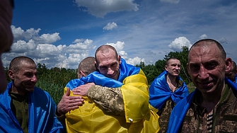 Разследващият екип Схеми на украинската служба на Радио Свобода е