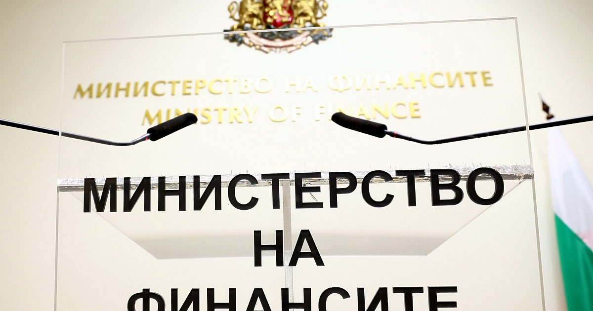 България повторно подаде второ искане за плащане по Националния план