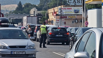 Пътуванията на български граждани в чужбина през юни 2025 г