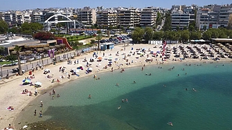 Гръцките власти разследват трагичната смърт на малко момиче чието тяло