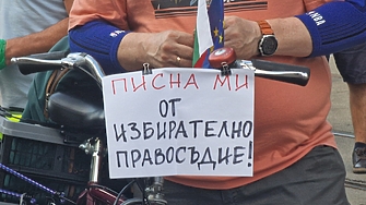 Декларирайте на мейла на КПК че не сте кмет на