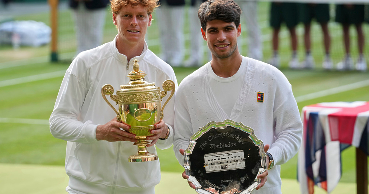 Тазгодишният турнир от серията Мастърс в Торонто ще се проведе