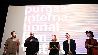 Дойде време за най дългоочаквания момент церемонията по награждаването на