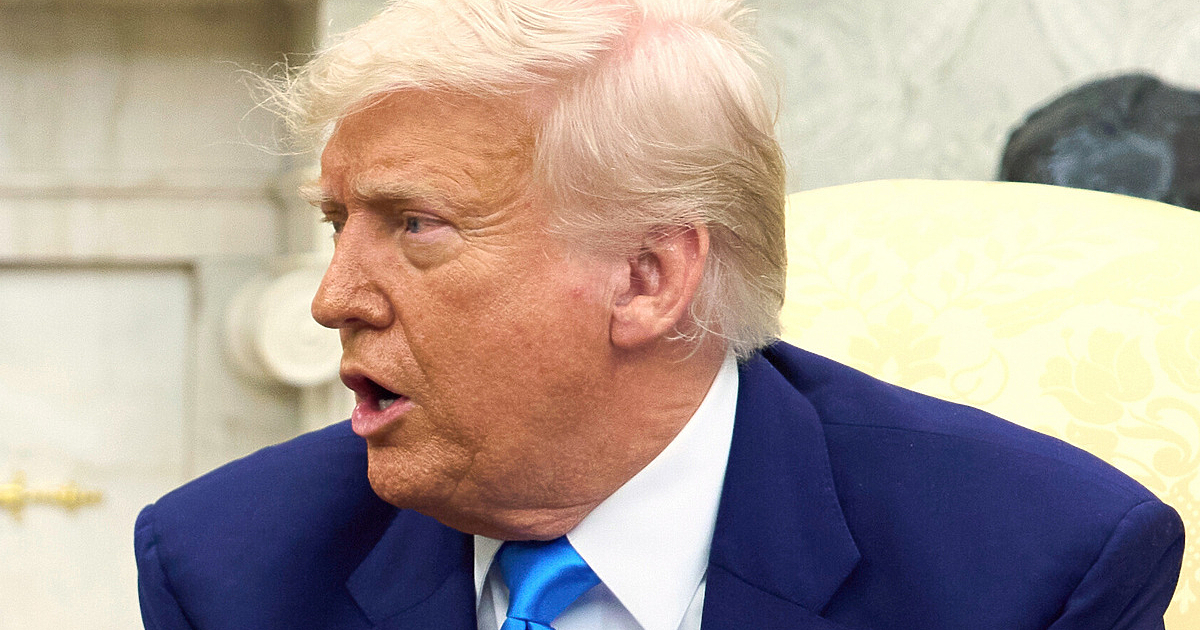 Белият дом продължава с репресиите си срещу в. Уолстрийт джърнъл“