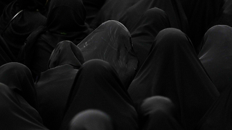 Техеран е заплашен от толкова сериозен недостиг на вода че