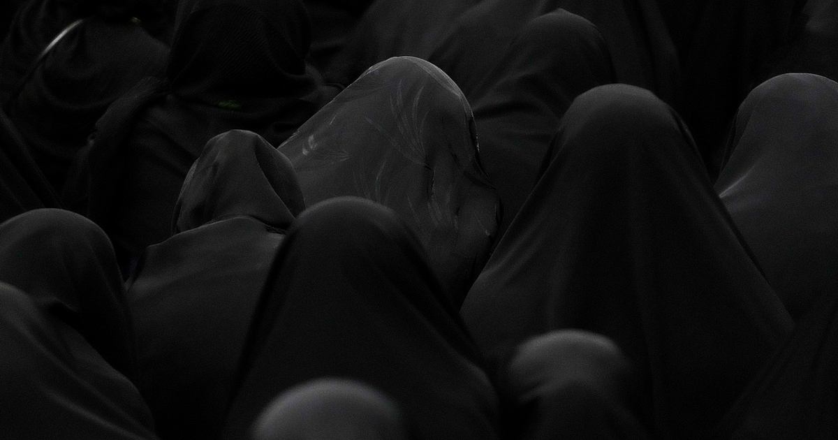 Техеран е заплашен от толкова сериозен недостиг на вода, че