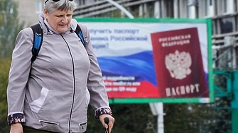 Казват ни че Русия правела много за нас Но аз
