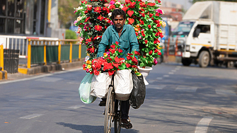 Двама братя в Индия се ожениха за една и съща