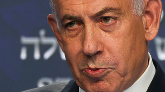 Министър председателят на Израел Бенямин Нетаняху се възстановява от хранително отравяне