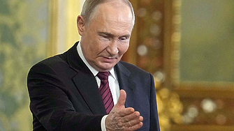 Руският президент Владимир Путин може да повлияе върху американския си