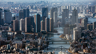 Президентът Доналд Тръмп обяви ново търговско споразумение между САЩ и