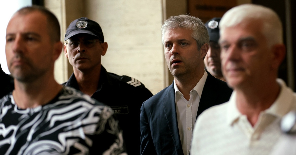 Задържането - вече потвърдено от две инстанции, на варненския кмет